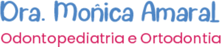 Dra. Mônica Amaral — Odontopediatria e Ortodontia
